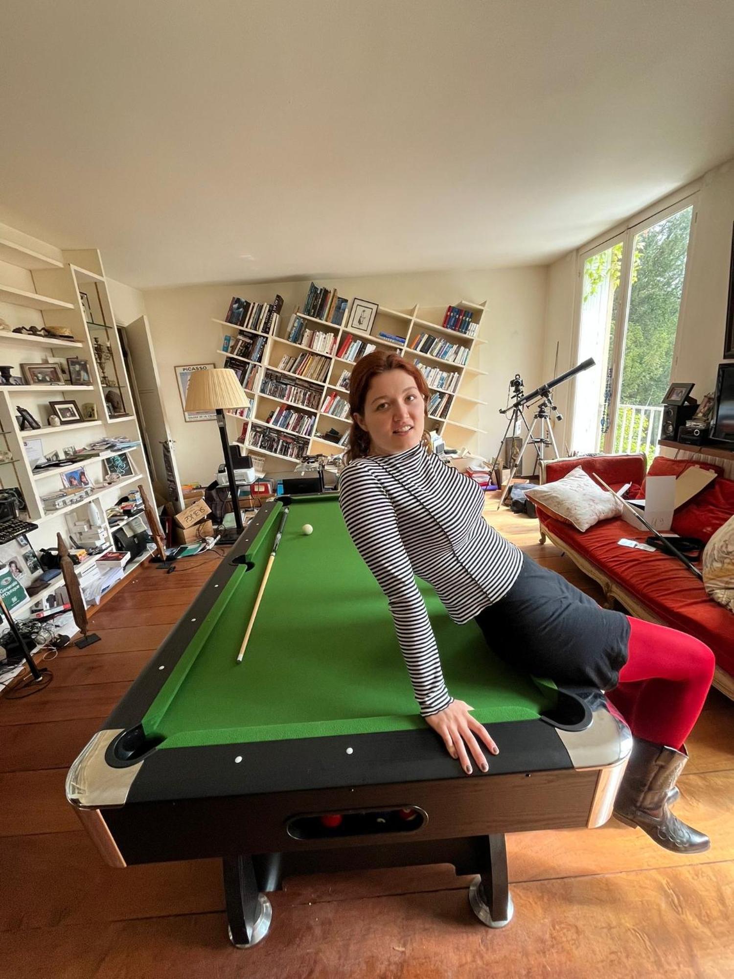 Domaine Spa Perret-Chateau Artdeco Mastersuite En B&B Et-Ou Gite De Charme-Giverny A 3Mn-Jardins Monet-Le Vexin-Piscine Ete-Parc 3Ha-Aire De Jeux Enfants-Pingpong-Options Breakfast-Diner-Billard-Sauna-Fitness-Hammam-Promo 2Nuits En Sus Jacuzzi 1H Off Sainte-Genevieve-les-Gasny Exterior photo