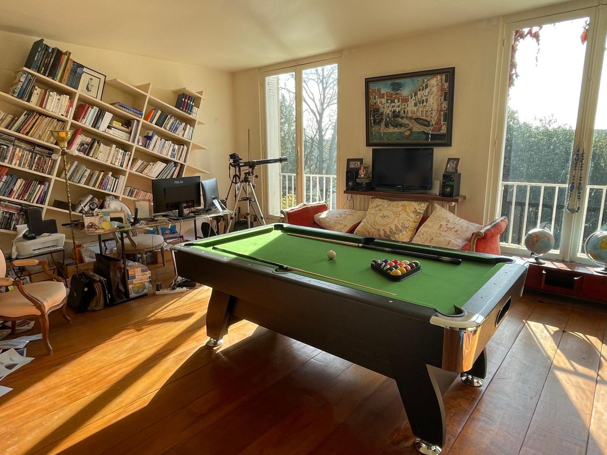 Domaine Spa Perret-Chateau Artdeco Mastersuite En B&B Et-Ou Gite De Charme-Giverny A 3Mn-Jardins Monet-Le Vexin-Piscine Ete-Parc 3Ha-Aire De Jeux Enfants-Pingpong-Options Breakfast-Diner-Billard-Sauna-Fitness-Hammam-Promo 2Nuits En Sus Jacuzzi 1H Off Sainte-Genevieve-les-Gasny Exterior photo